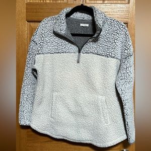 Sherpa 1/4 Zip